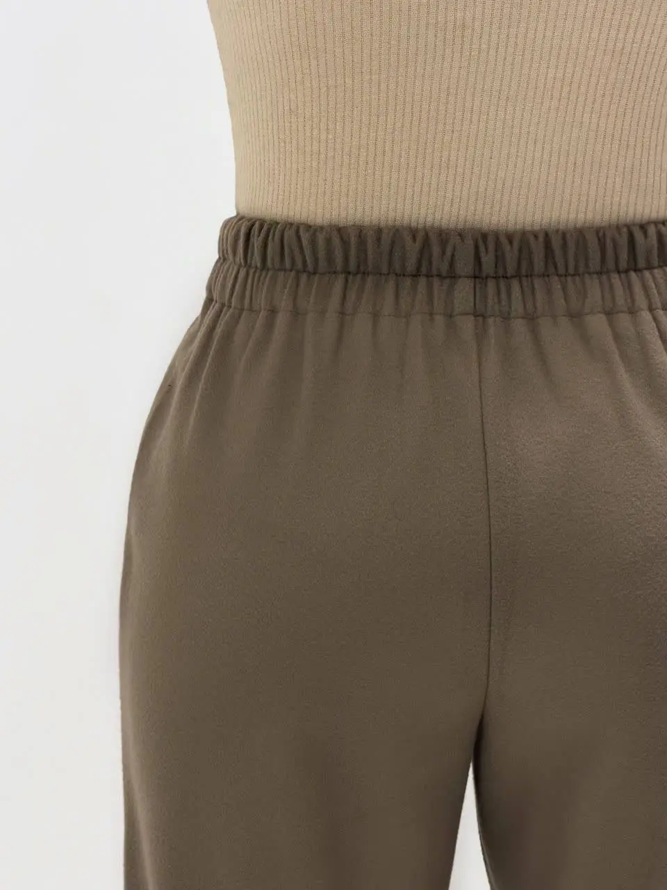 3909-شلوار مام فوتر الیزا